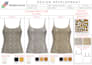 make clo3d realistic garment and tech pack